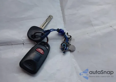 2012 Hyundai Sonata Gls from USA, damaged, VIN 5NPEB4AC3CH486164